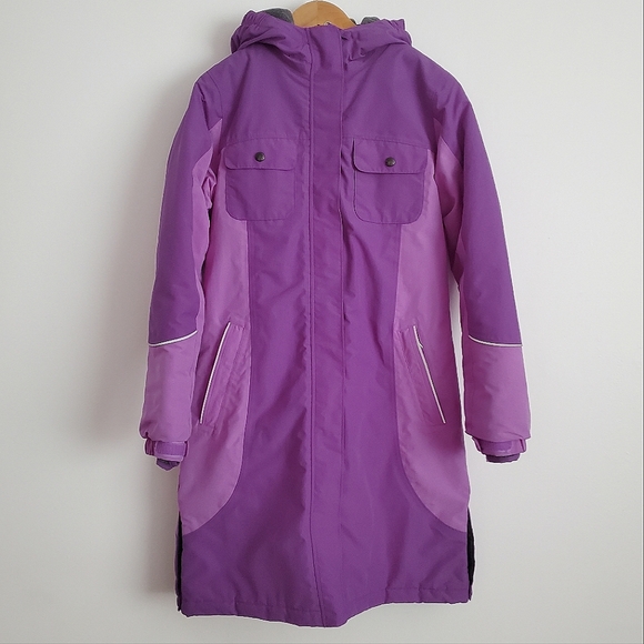 Lands' End Other - Kids Lands End Squall Jacket Size M(10-12)